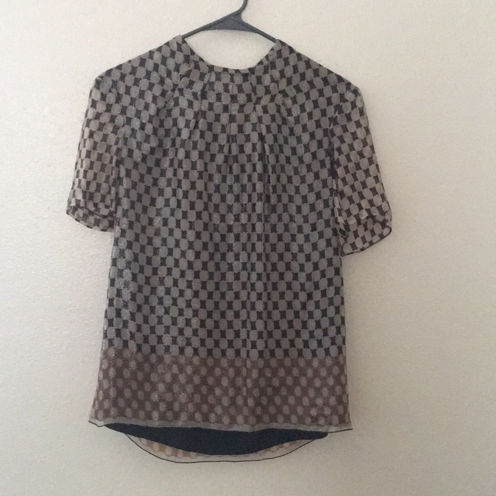 Dressy top